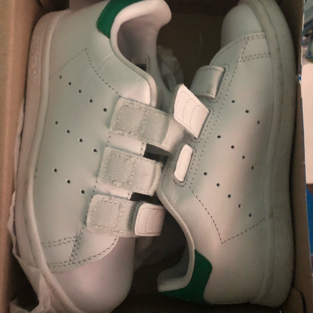 Adidas Stan Smith